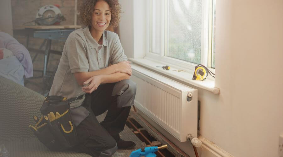 Local expert plumbing services in Leavenworth, IN